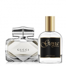Lane perfumy Gucci Bamboo w pojemności 50 ml.